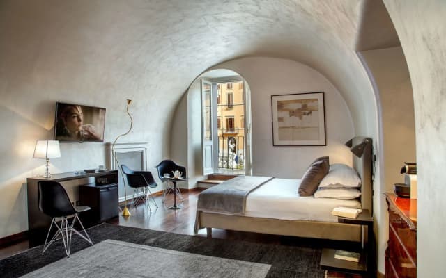 Palazzo De Cupis - photo 4