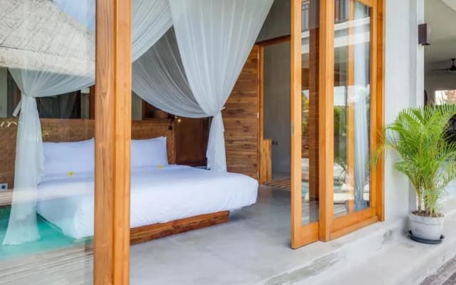 ZIN Berawa Villas & Bungalow - photo 3
