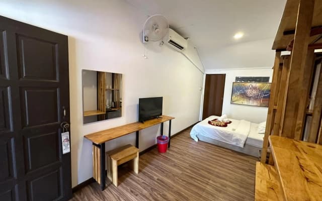 The Barat Perhentian Beach Resort - photo 3