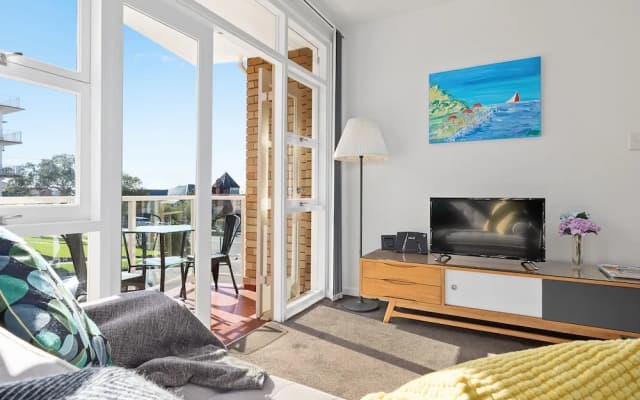 St Valentines Apartments Mosman - photo 5