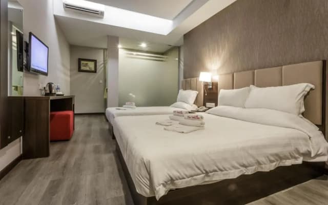 Hotel Trillium - photo 5