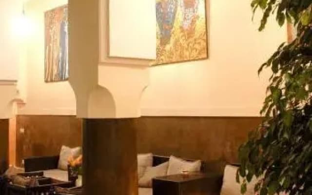 Riad Lalla Calipau - photo 4