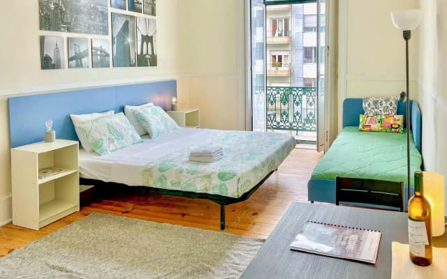 Ambiente Hostel - photo 3