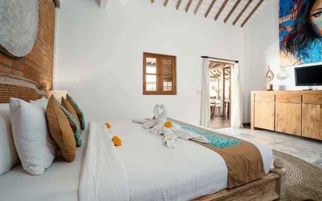 Villa Amsa - photo 4