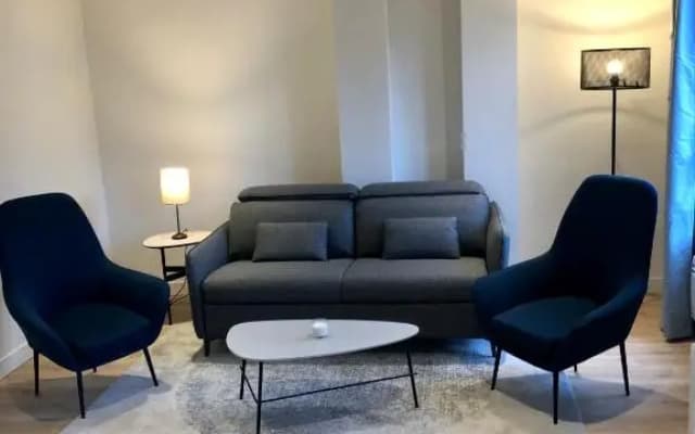 GH Apartment Pasteur-Montparnasse - photo 2