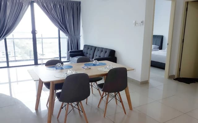 Malacca City With Splash @ Atlantis Residence - photo 4