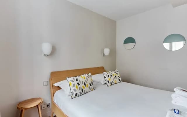 Superb Apartment Porte Maillot / Arc de Triomphe - photo 5
