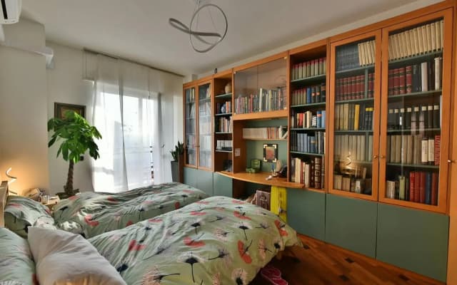 Terrazza Milano Apartment - photo 4