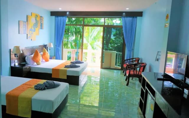 Villa Park Resort - photo 3