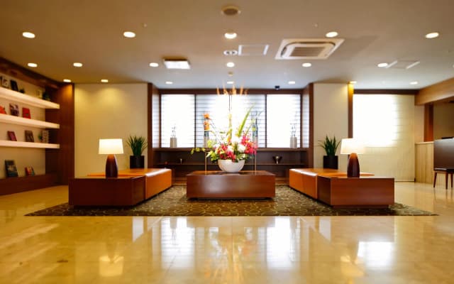 Hotel Resol Machida - photo 2