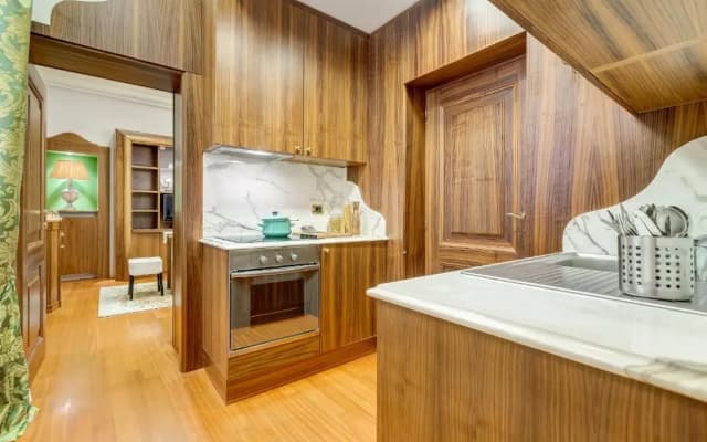 Pantheon Antique Suite - photo 5