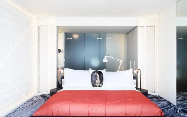 W Barcelona Hotel - photo 5