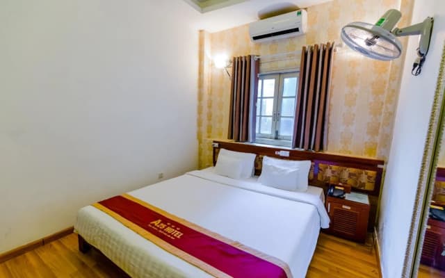 A25 Hotel 57 Quang Trung - photo 4