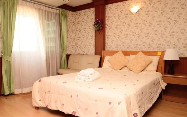 Orchid Rooms - photo 3