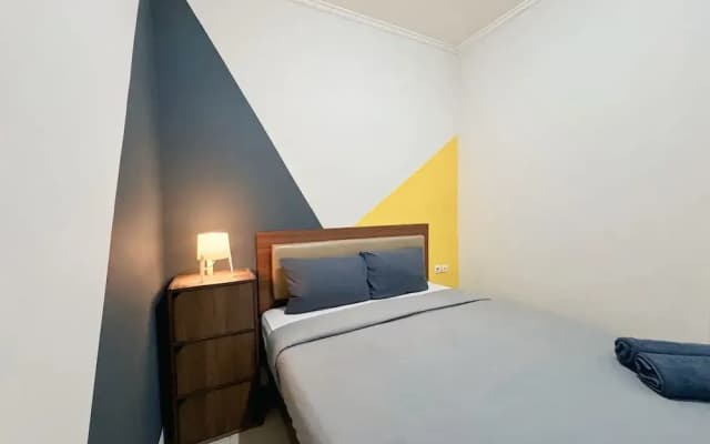 Stay 'd Pondok Indah - photo 4