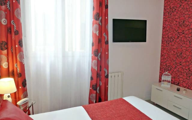 Six Rooms Plaza Mayor - photo 5