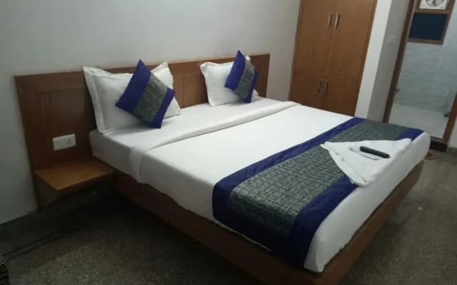 Hotel Le-Comfort - photo 5