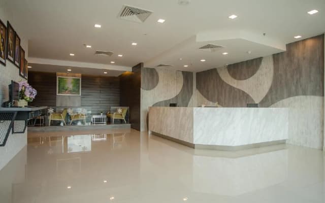 Zen Boutique Hotel - photo 2