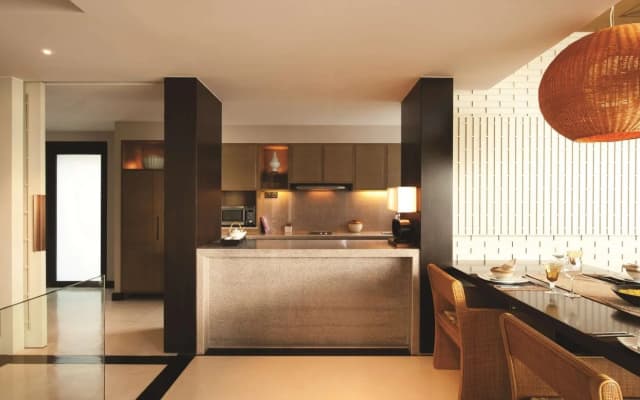 Conrad Koh Samui Resid (correct code 147724) - photo 3