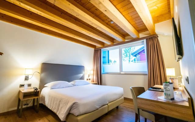 Annia Park Hotel Venice Airport - photo 3