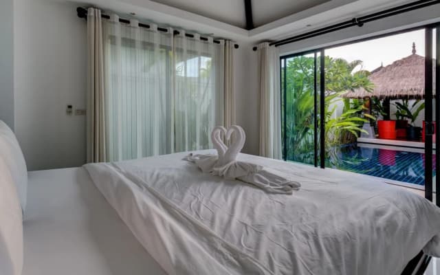 Villas Aelita - photo 4