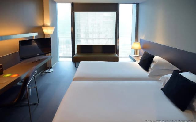 Soho Hotel - photo 3