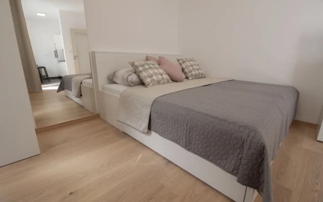 Krakovska Apartmeet - photo 2