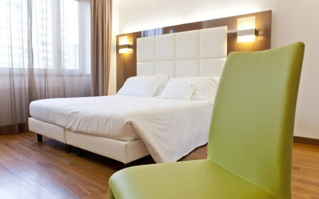 Hotel Nasco - photo 4