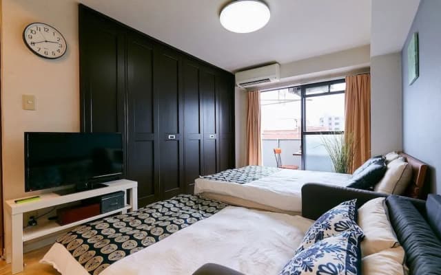 Color Bee Residence - photo 2