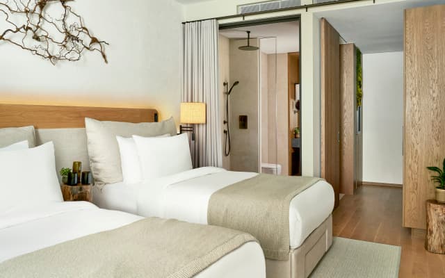 1 Hotel Mayfair - photo 3