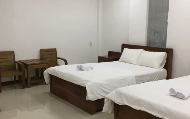 Le Giang Villa - photo 5