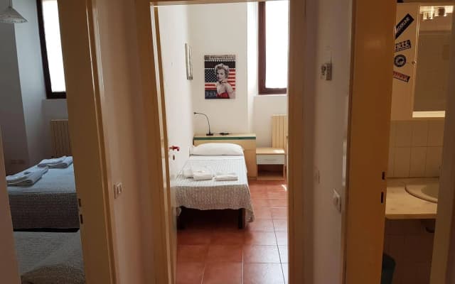 Hotel Ambrosiana - photo 3