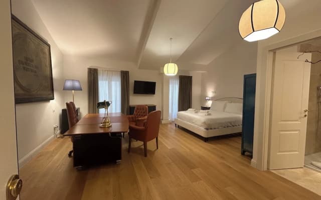 Suite Della Pigna - photo 3