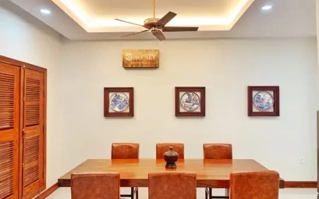 My Key Premier Palace Private Villa - photo 4