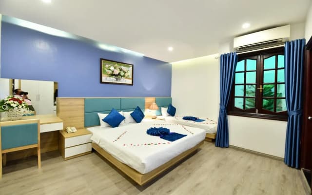 Amorita Boutique Hotel - photo 5