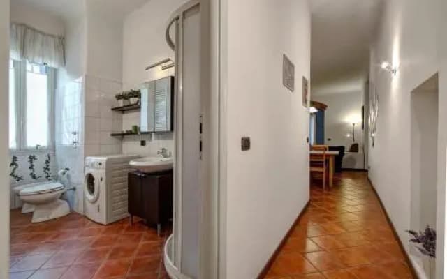 Casa Da Suite Historia - photo 2