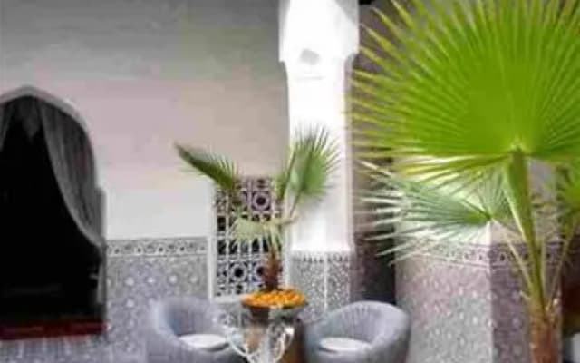 Riad Maiya - photo 2