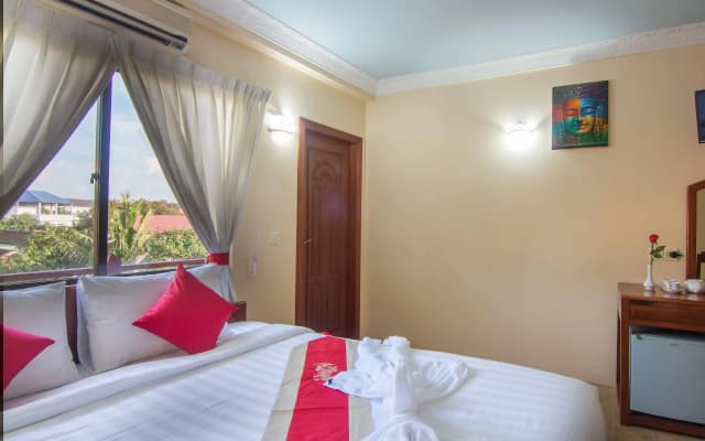 Pension Lodge - Hostel - photo 2