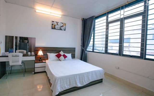 KorHan Apartment - photo 4