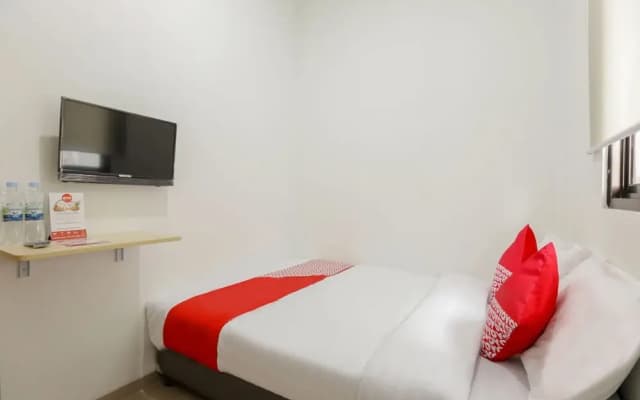 OYO Life 1436 JJ Sweet Residence - photo 5