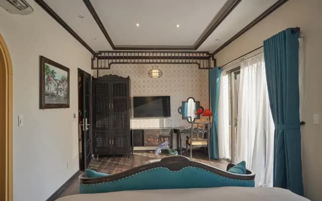 An Bang Superior Villa - photo 3