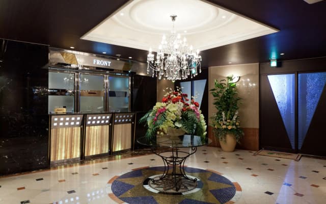HOTEL AN SHINJUKU Kabukicho - Adults Only - photo 2