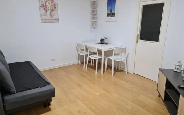 M-A Estudio Montera - photo 5