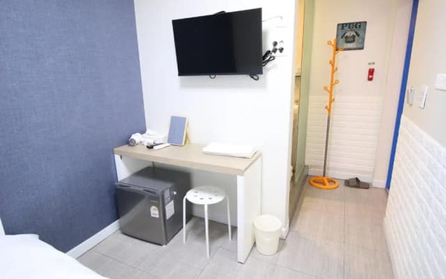 Hotel Ivory - photo 3