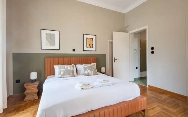 Acropolis View 3-bdrm With Rooftop Garden Jacuzzi - photo 3