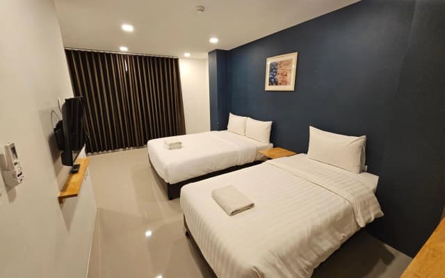 SleepStation at Pratunam - photo 3