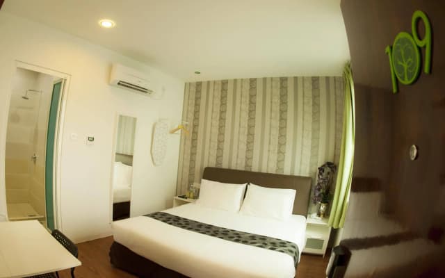Treez Inn - photo 4