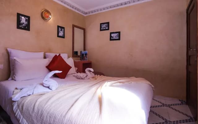 Riad Dar Marrakech & Spa - photo 5