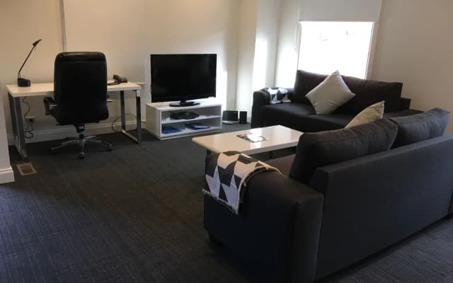 Kimberley Gardens Serviced Villas - photo 3