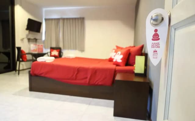 ZEN Rooms Bonkai 2 - photo 3